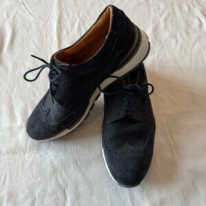 Charles Tyrwhitt Hybrid Sneakers Navy
